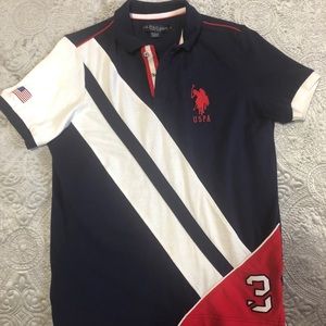 U.S. POLO ASSN for men